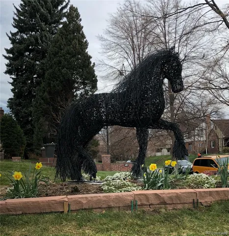 $865,000 | 1601 Ivanhoe Street, Denver, CO 80220