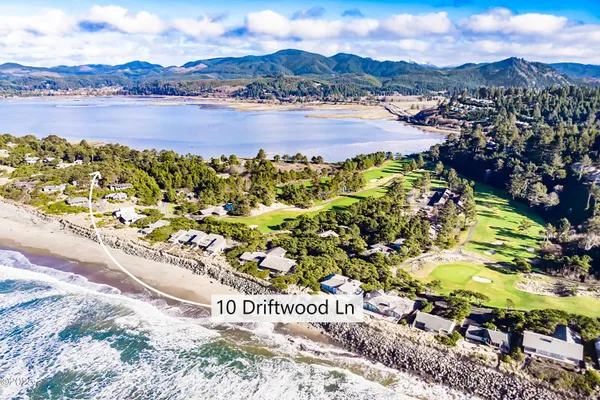 $179,000 | 10 Driftwood Lane, Gleneden Beach, OR 97388