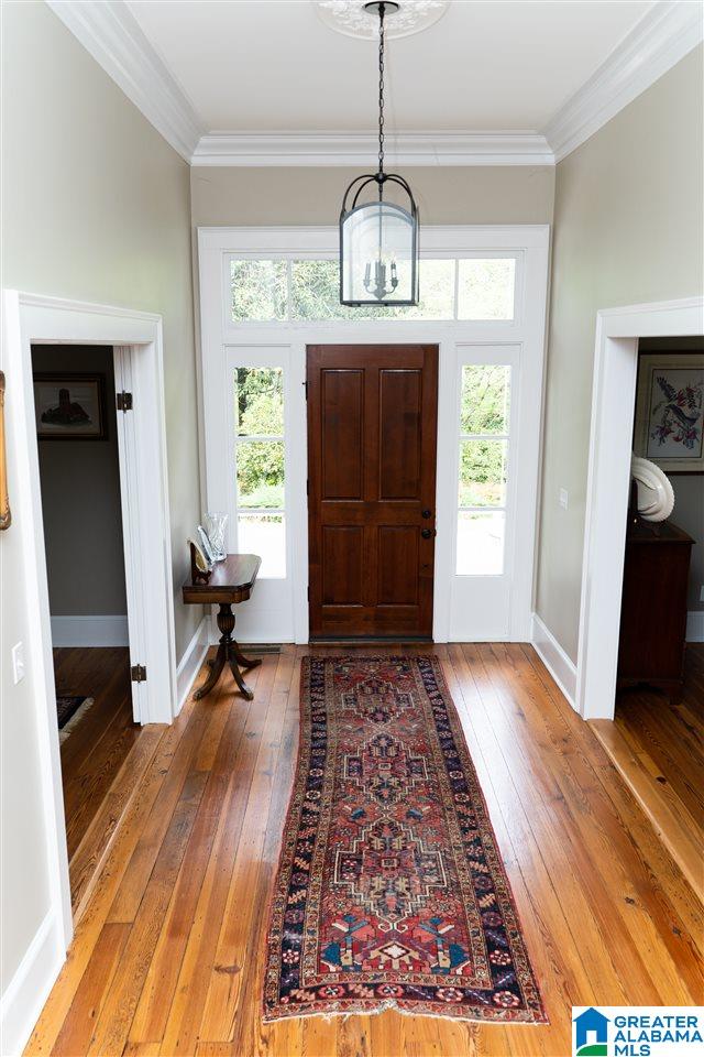 248 West Point Street Roanoke, AL 36274 - Photo 20 of 50