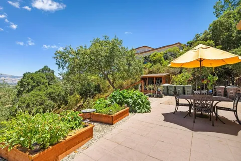 $3,195,000 | 18600 Castle Ridge Drive, Morgan Hill, CA 95037