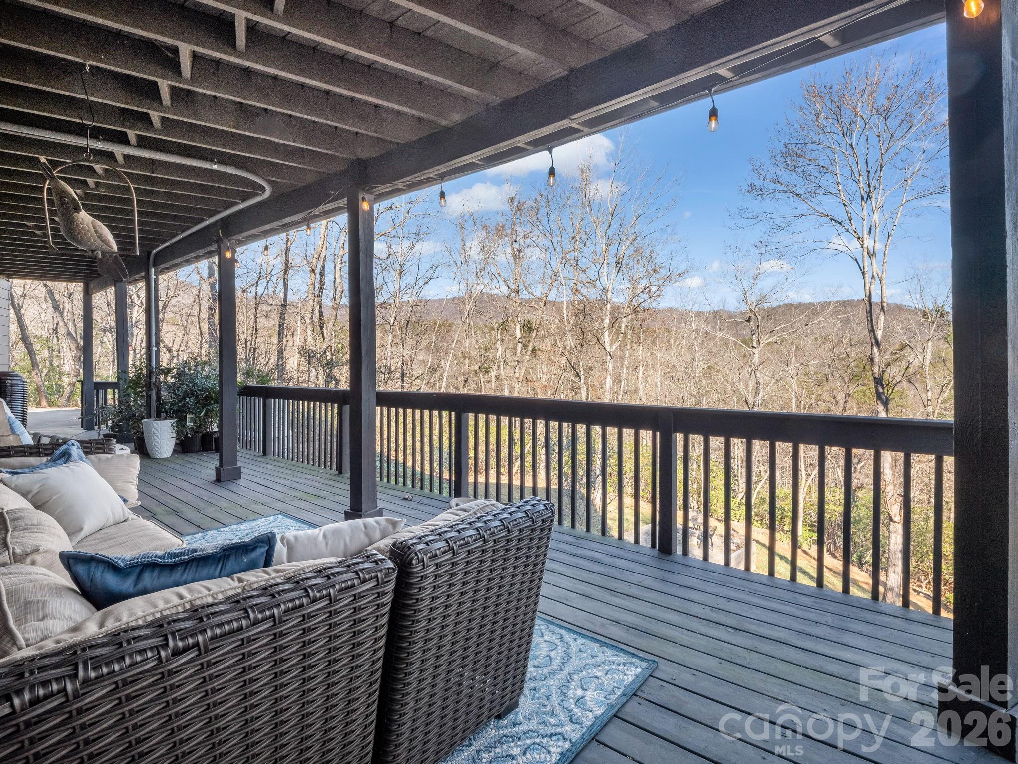 158 Rock Spring Road Lake Lure, NC 28746 - Photo 46 of 48