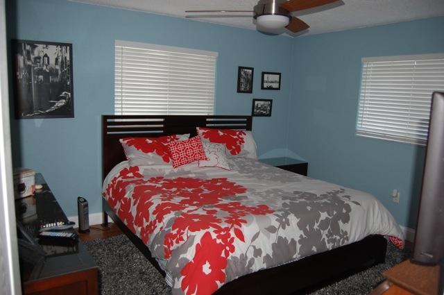 3376 Northwest 25th Terrace Boca Raton, FL 33434 - Photo 14 of 24 Master Bedroom