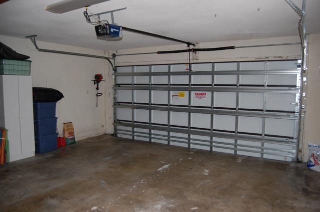 3376 Northwest 25th Terrace Boca Raton, FL 33434 - Photo 24 of 24 Two Car Garage