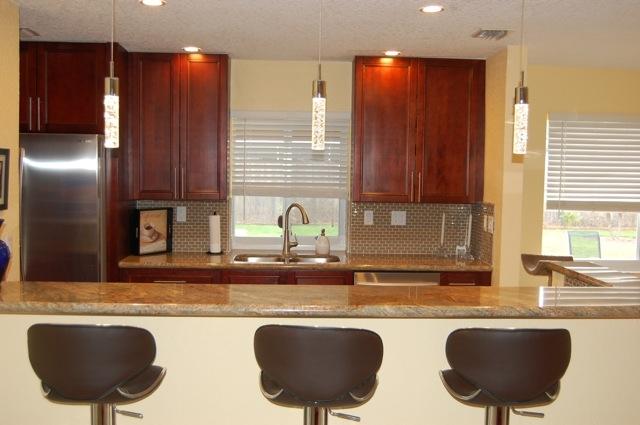 3376 Northwest 25th Terrace Boca Raton, FL 33434 - Photo 5 of 24 Kitchen