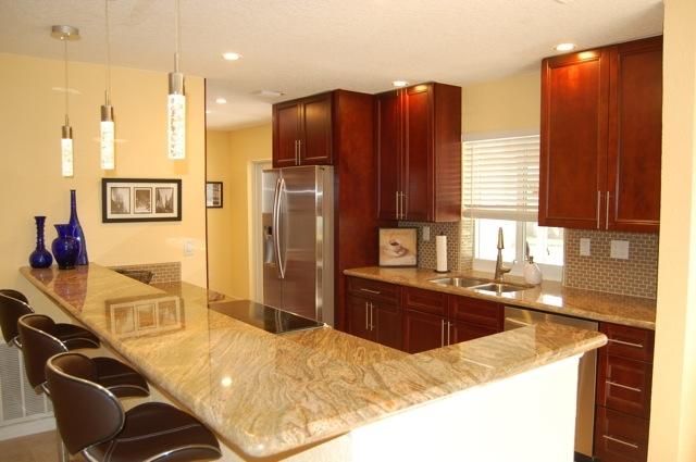 3376 Northwest 25th Terrace Boca Raton, FL 33434 - Photo 6 of 24 Kitchen
