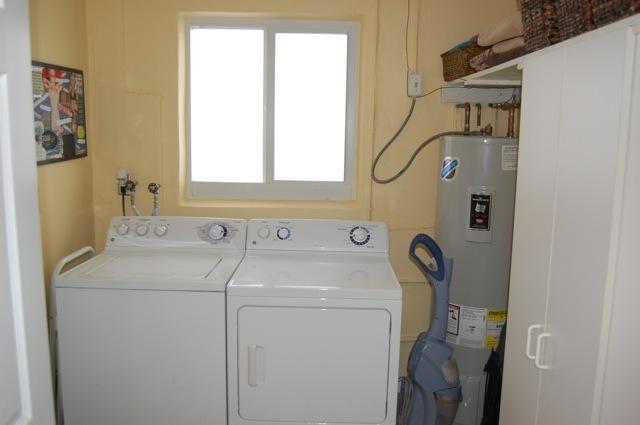 3376 Northwest 25th Terrace Boca Raton, FL 33434 - Photo 10 of 24 Utility Room