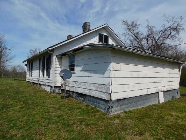 2756 College Hill Road Waco, KY 40385 - Photo 2 of 17 DSCN0253