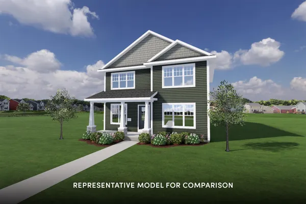 $609,900 | 7138 Leonard Lane, Middleton, WI 53562