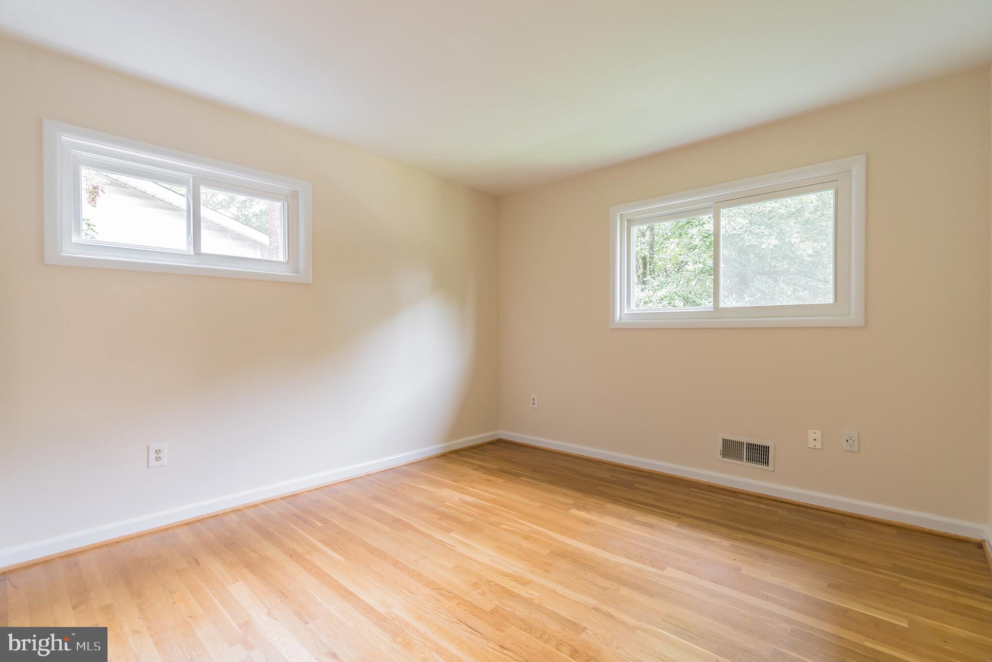 3904 Byrd Road Kensington, MD 20895 - Photo 27 of 30 Master bedroom