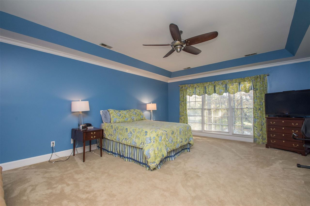 7800 Ketley Court Raleigh, NC 27615 - Photo 12 of 25 Master Bedroom
