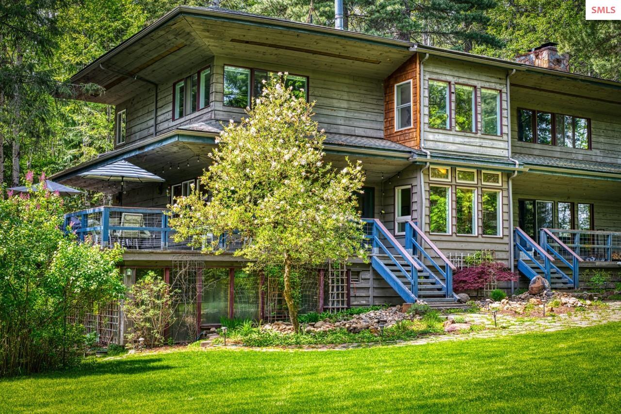 2298 Selkirk Road Sandpoint, ID 83864 - Photo 1 of 51 Gallery Image 1