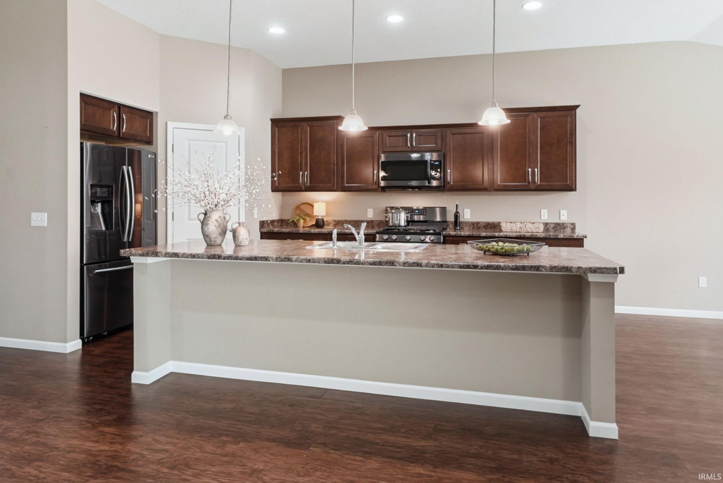 1804 Cymbeline Court Fort Wayne, IN 46818 - Photo 12 of 35