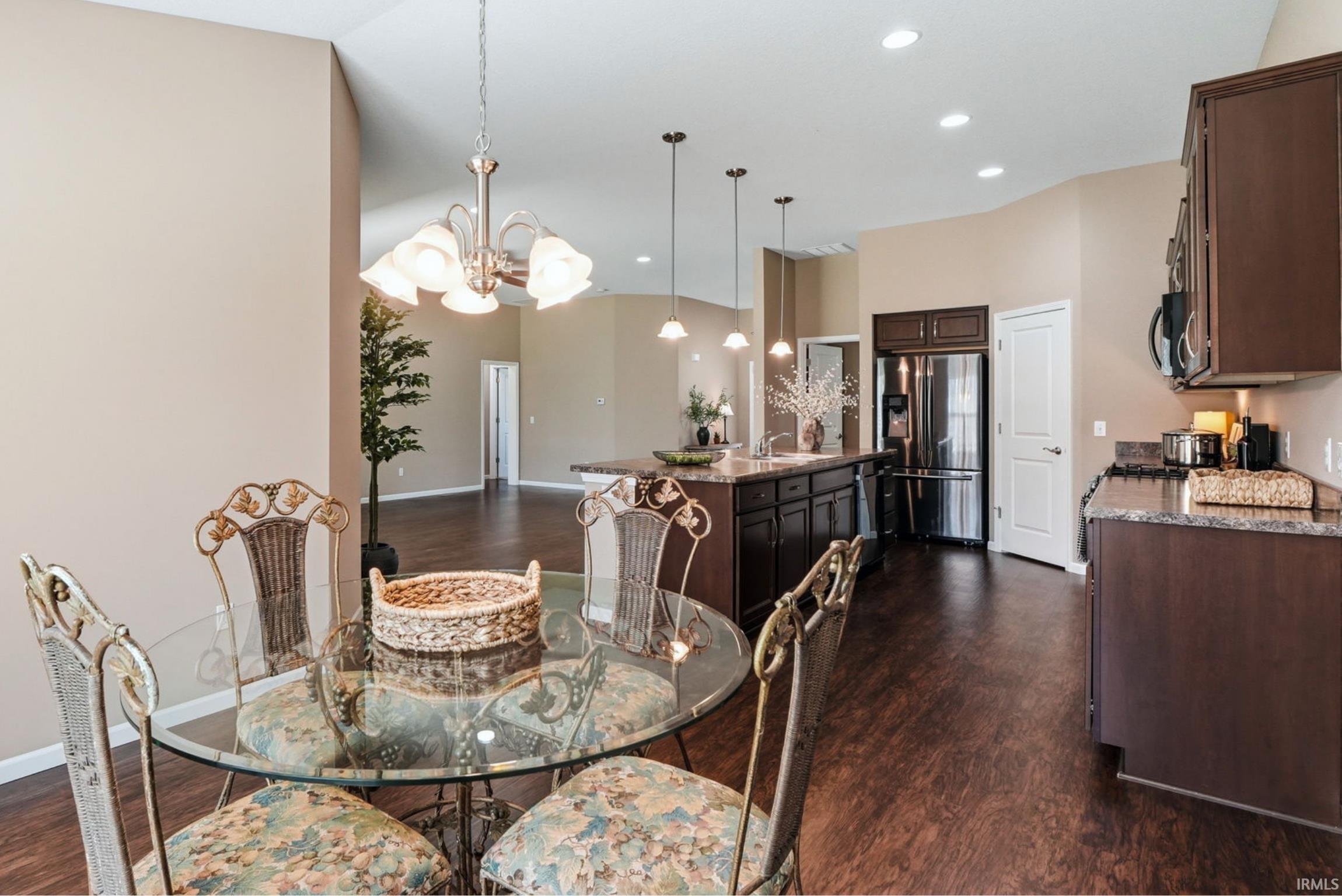 1804 Cymbeline Court Fort Wayne, IN 46818 - Photo 13 of 35