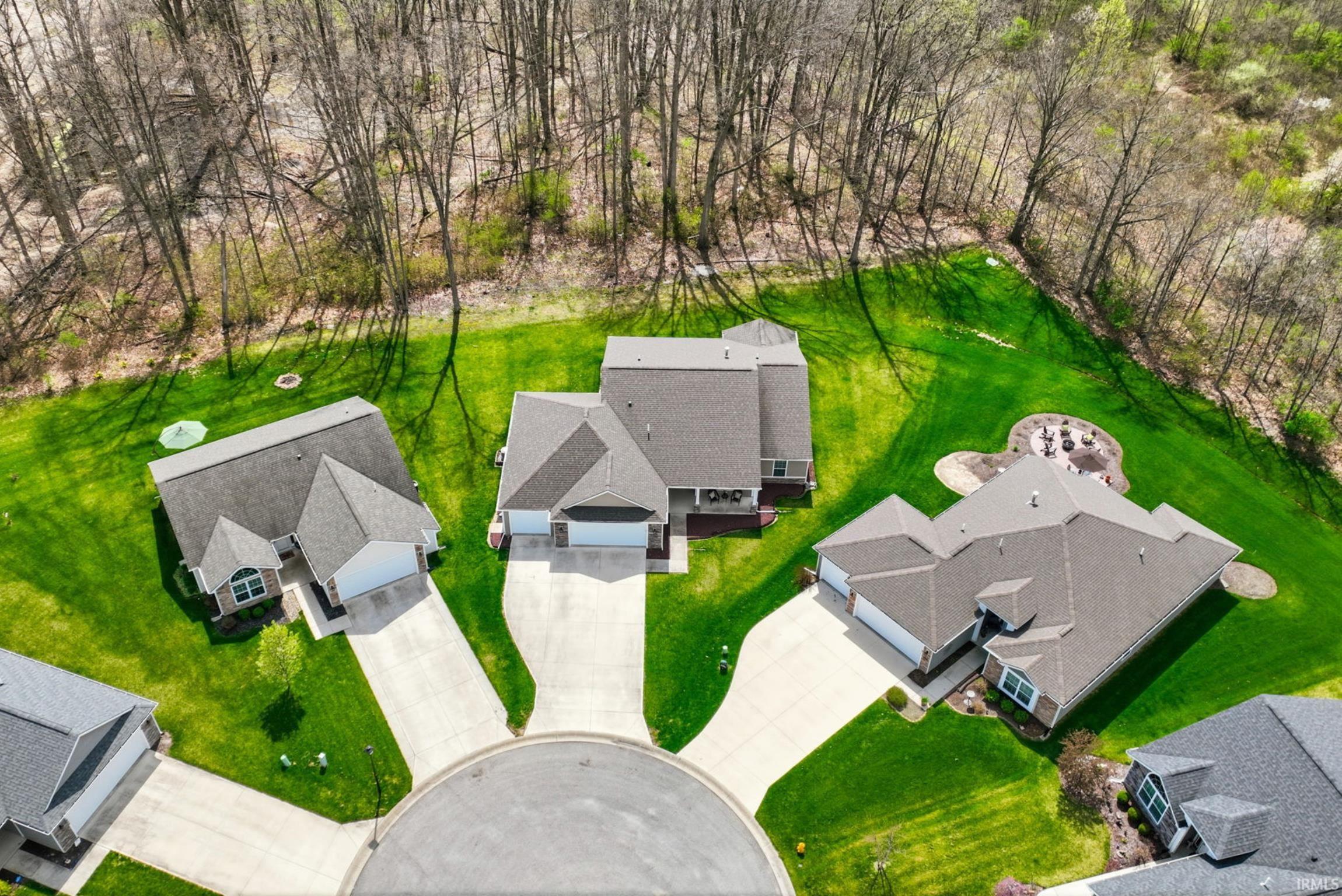 1804 Cymbeline Court Fort Wayne, IN 46818 - Photo 34 of 35
