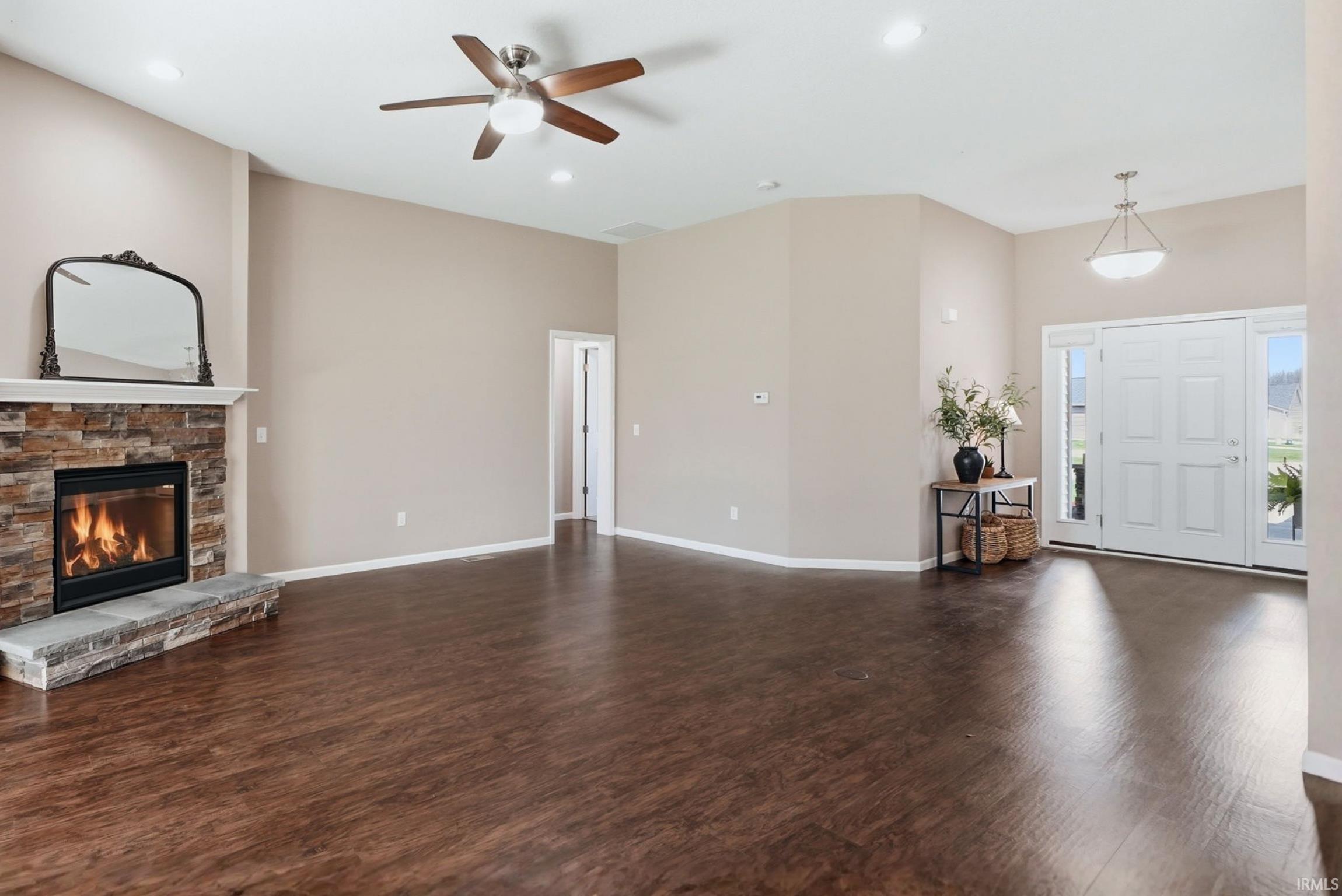 1804 Cymbeline Court Fort Wayne, IN 46818 - Photo 5 of 35