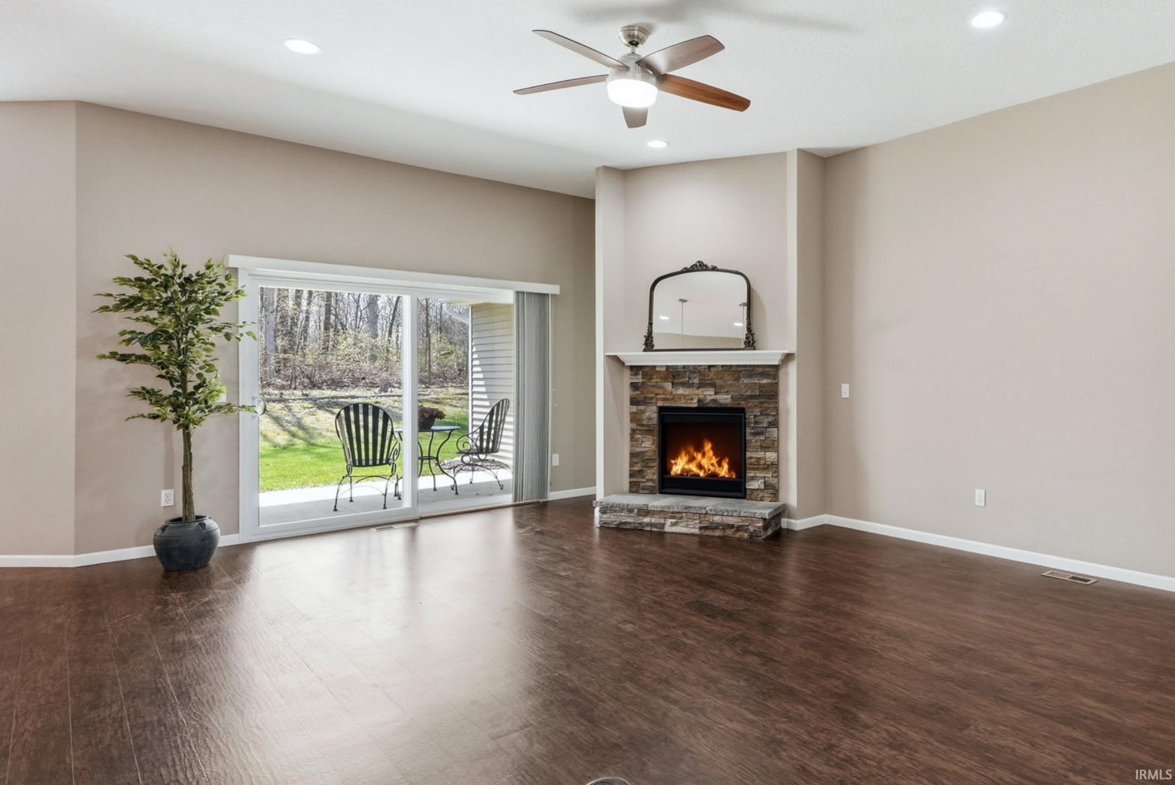 1804 Cymbeline Court Fort Wayne, IN 46818 - Photo 8 of 35