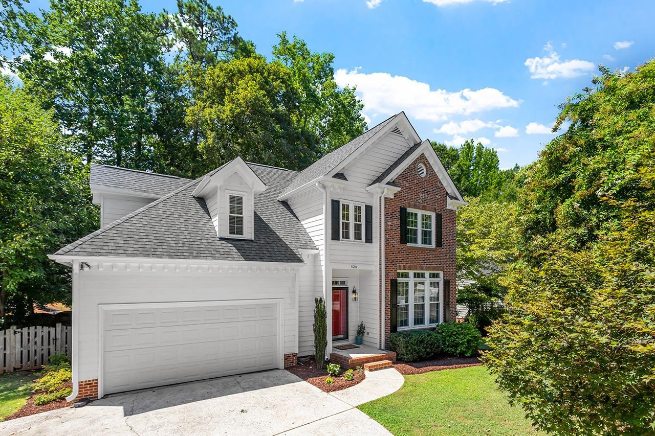 520 Tufts Court Raleigh, NC 27609 - Photo 28 of 29 Photo 28