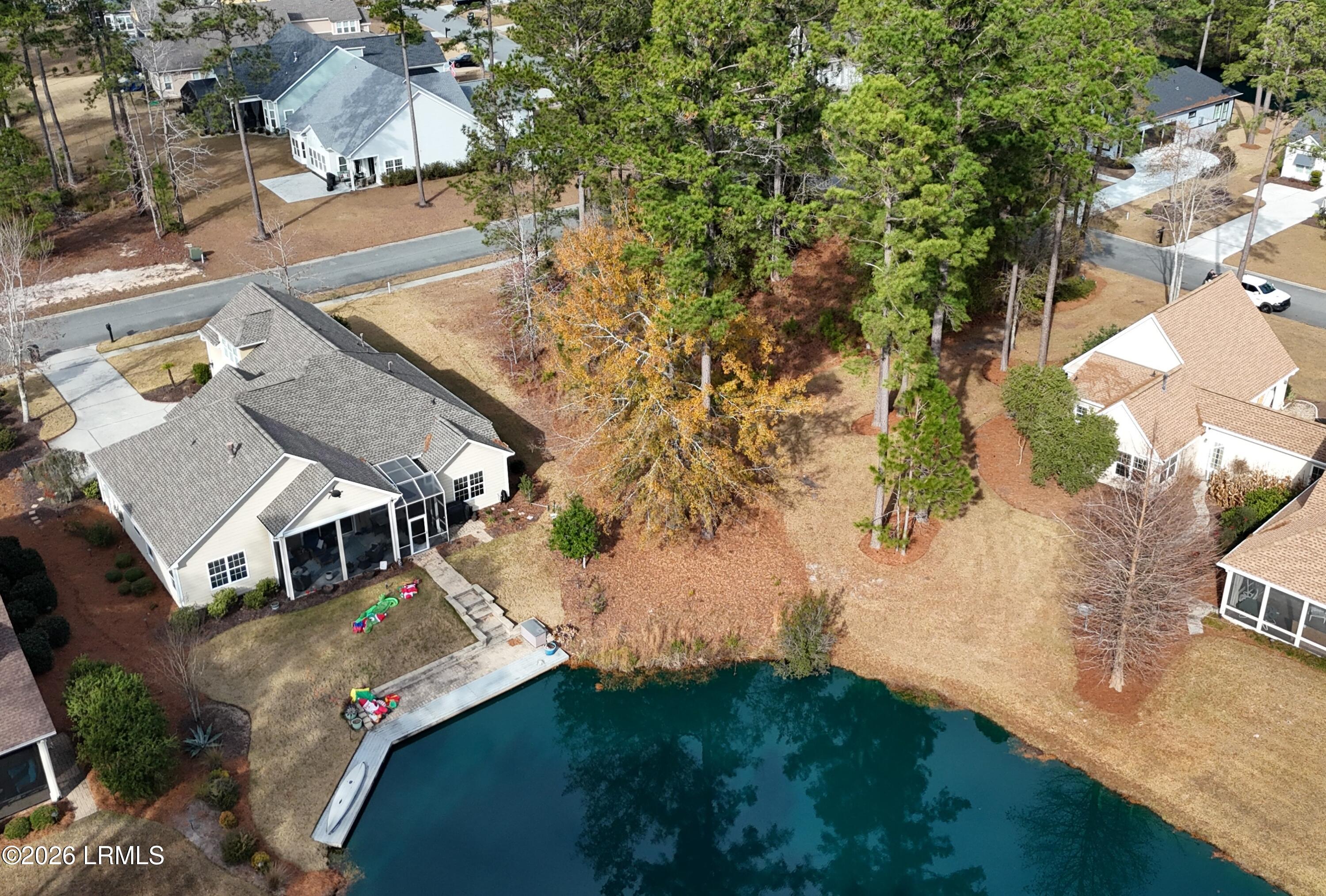 26 Topside East Hardeeville, SC 29927 - Photo 7 of 11 5 - 26 Topside Photo 12