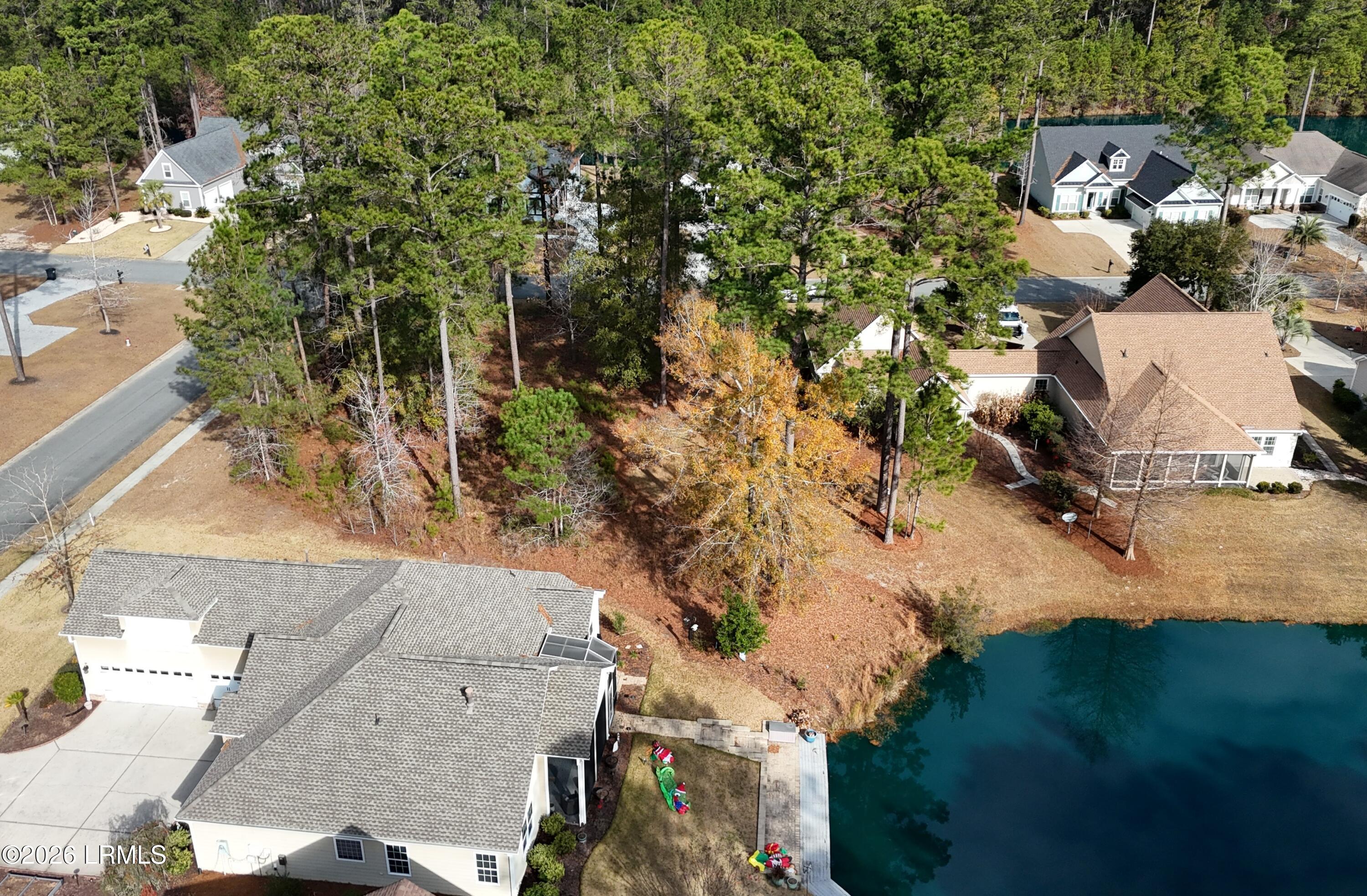 26 Topside East Hardeeville, SC 29927 - Photo 8 of 11 4 - 26 Topside Photo 11