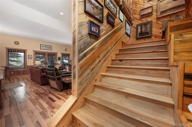 a bathroom with a sink a mirror and a toilet