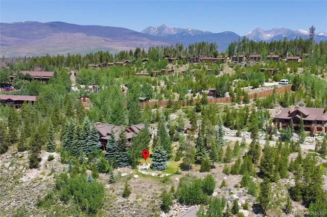 $3,195,000 | 61 Farview Lane, Grand Lake, CO 80447