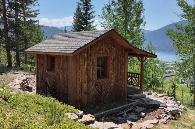 $3,195,000 | 61 Farview Lane, Grand Lake, CO 80447