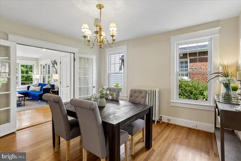 $1,295,000 | 4211 Ingomar Street Northwest, Washington, DC 20015
