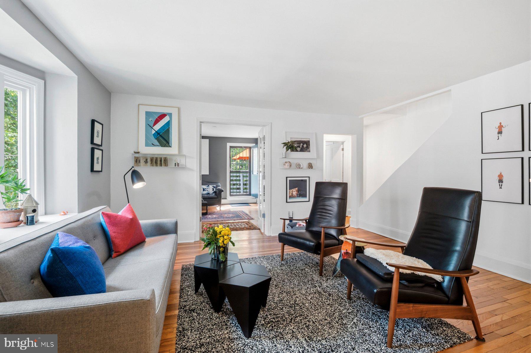 5723 Ranny Road Baltimore, MD 21209 - Photo 7 of 28