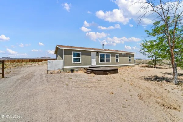 $339,900 | 8045 Magnolia Street, Silver Springs, NV 89429