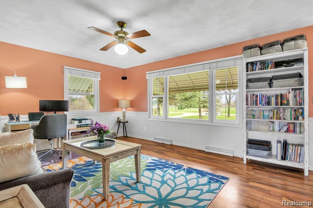 1050 North Gregory Road Fowlerville, MI 48836 - Photo 6 of 44 Gallery Image 6