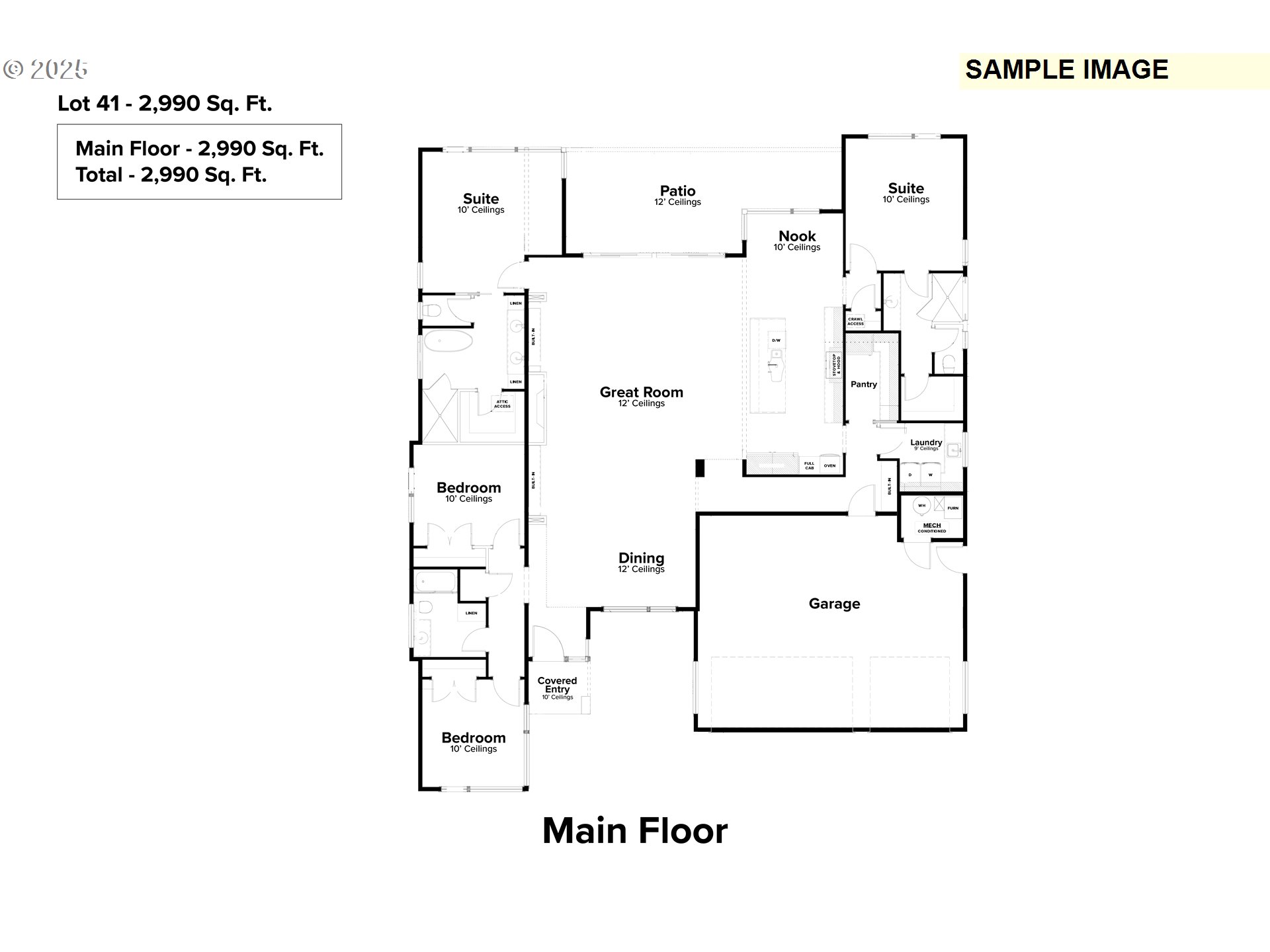 4101 South 16th Way Ridgefield, WA 98642 - Photo 20 of 30