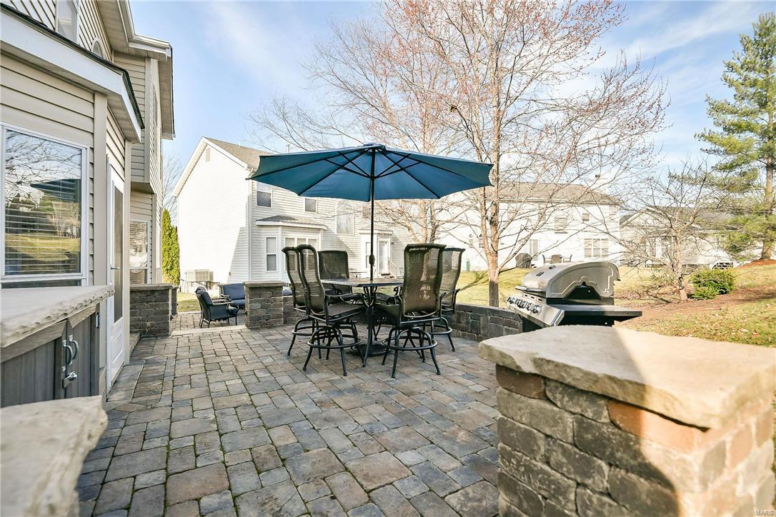 1277 Arbor Bluff Circle Ballwin, MO 63021 - Photo 11 of 46