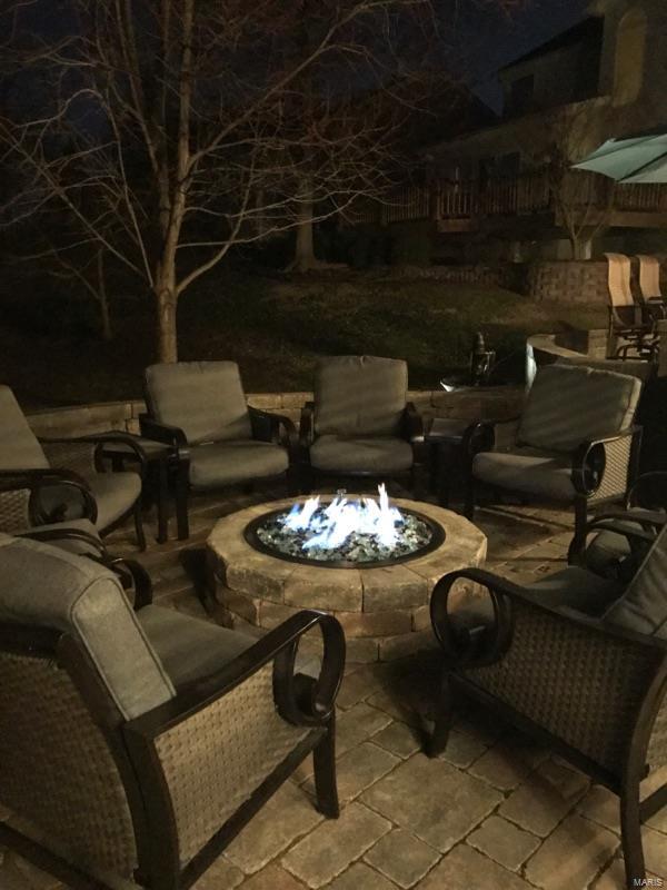 1277 Arbor Bluff Circle Ballwin, MO 63021 - Photo 14 of 46