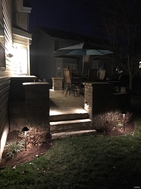 1277 Arbor Bluff Circle Ballwin, MO 63021 - Photo 15 of 46