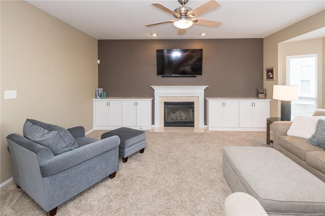 1277 Arbor Bluff Circle Ballwin, MO 63021 - Photo 18 of 46