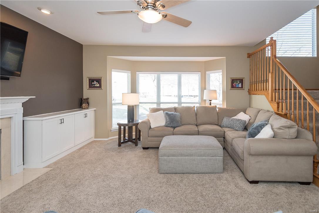 1277 Arbor Bluff Circle Ballwin, MO 63021 - Photo 19 of 46