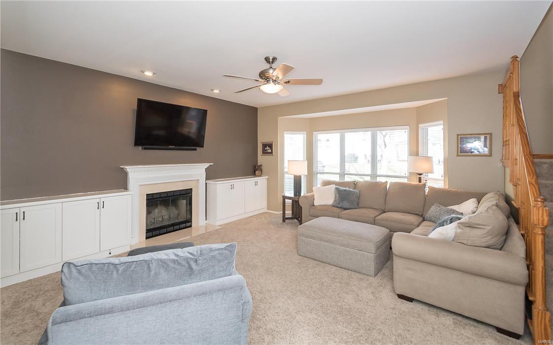 1277 Arbor Bluff Circle Ballwin, MO 63021 - Photo 20 of 46