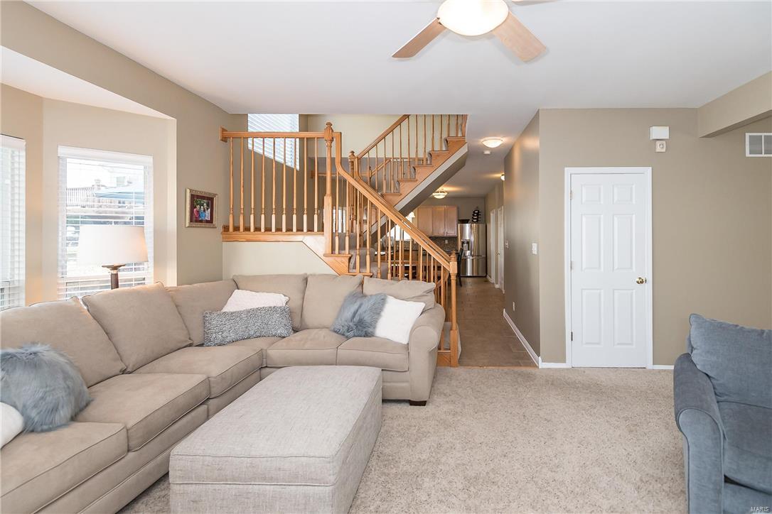 1277 Arbor Bluff Circle Ballwin, MO 63021 - Photo 21 of 46