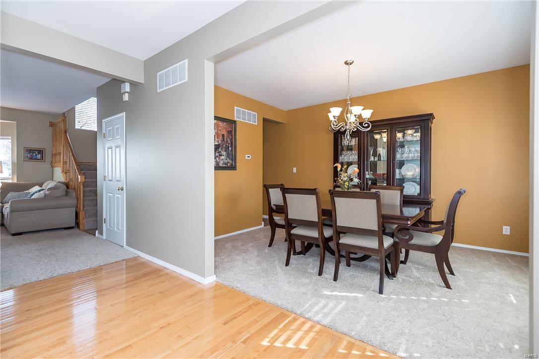 1277 Arbor Bluff Circle Ballwin, MO 63021 - Photo 25 of 46