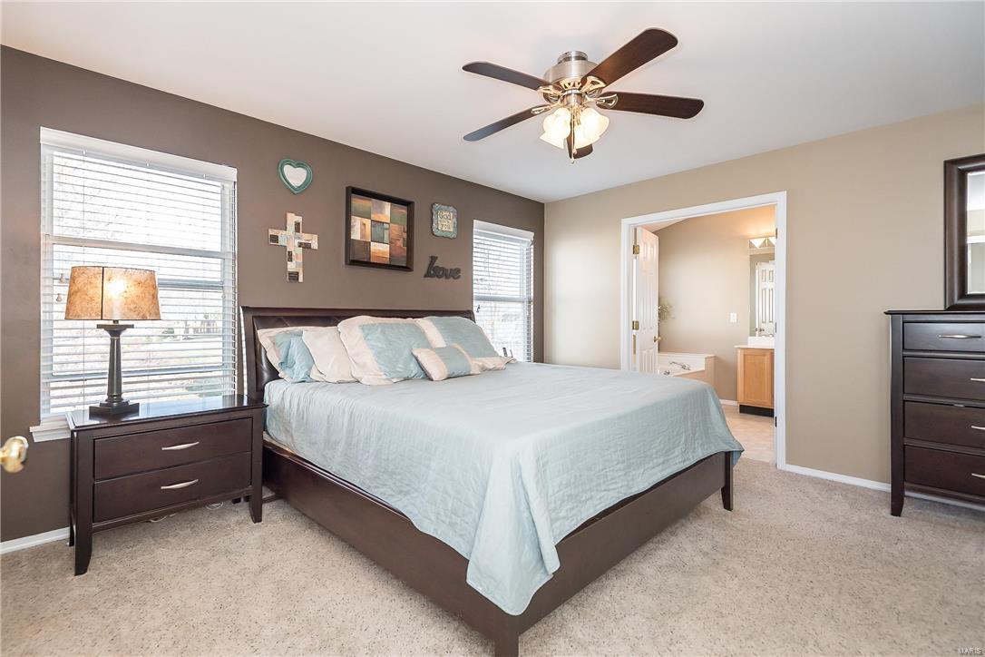 1277 Arbor Bluff Circle Ballwin, MO 63021 - Photo 26 of 46