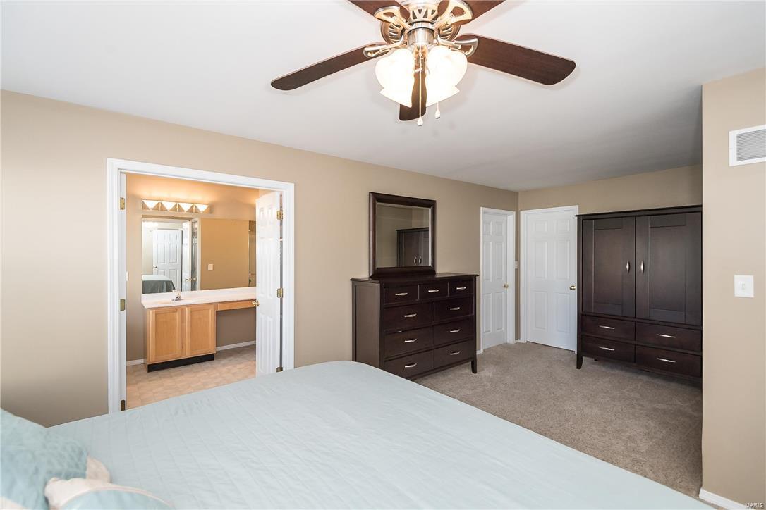 1277 Arbor Bluff Circle Ballwin, MO 63021 - Photo 27 of 46