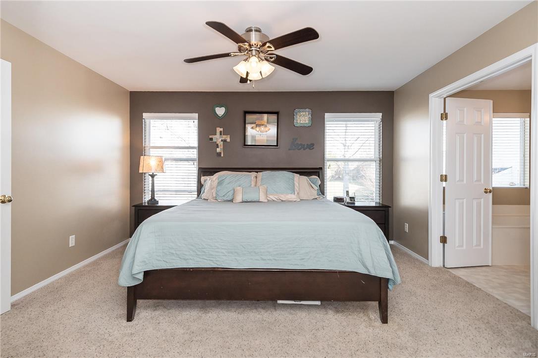 1277 Arbor Bluff Circle Ballwin, MO 63021 - Photo 28 of 46