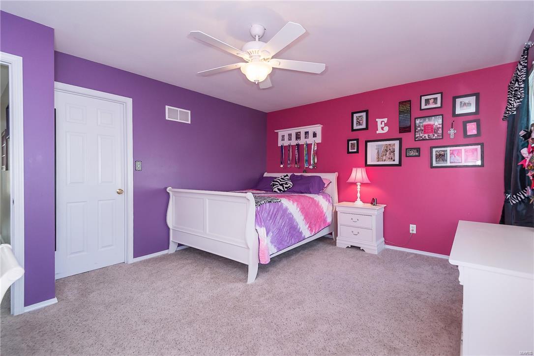 1277 Arbor Bluff Circle Ballwin, MO 63021 - Photo 31 of 46