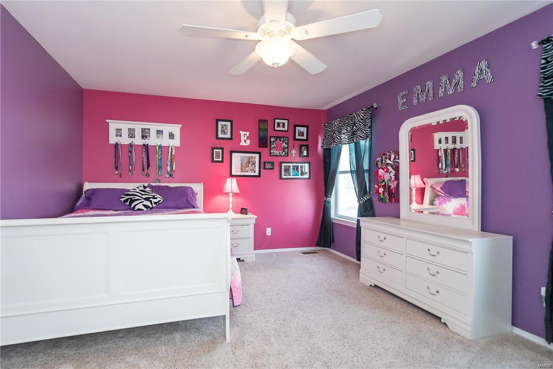 1277 Arbor Bluff Circle Ballwin, MO 63021 - Photo 32 of 46