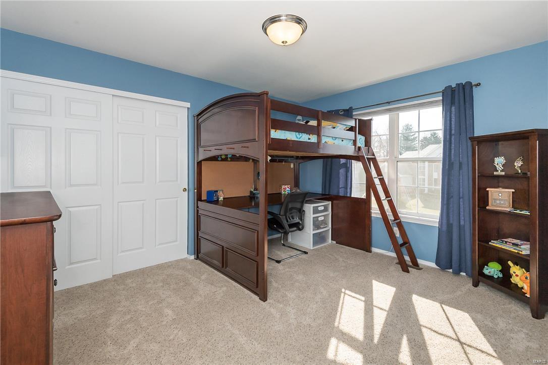 1277 Arbor Bluff Circle Ballwin, MO 63021 - Photo 34 of 46