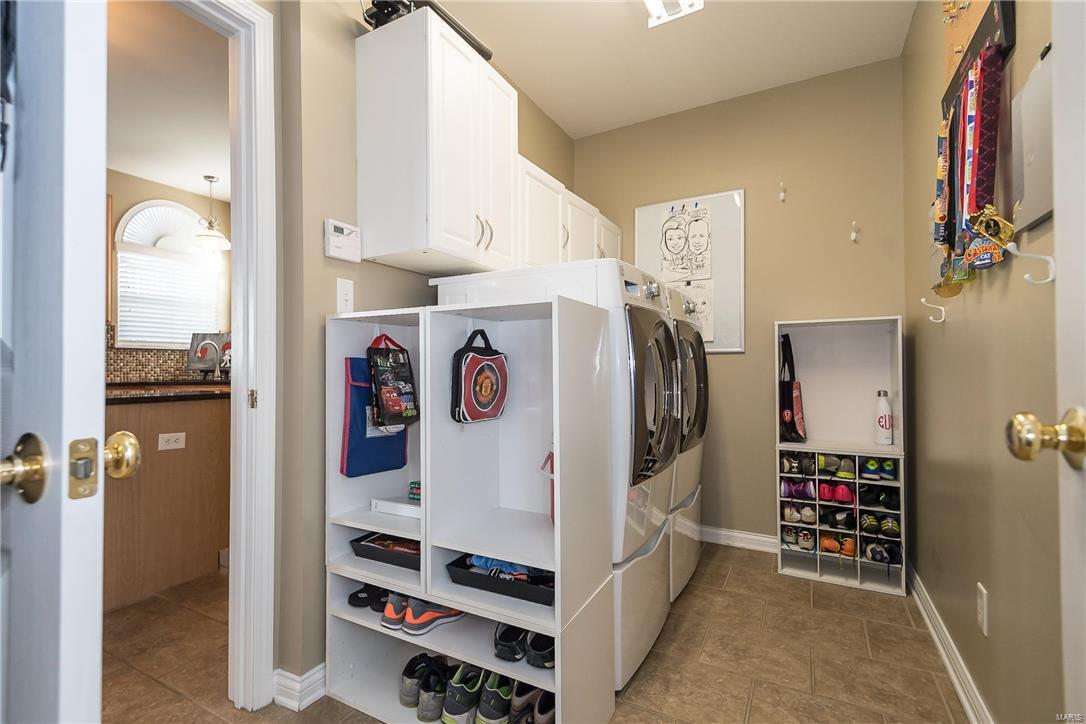 1277 Arbor Bluff Circle Ballwin, MO 63021 - Photo 41 of 46