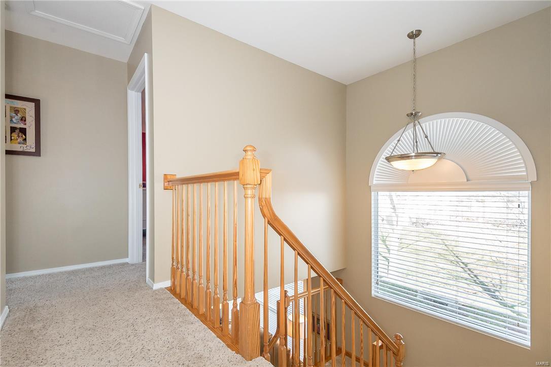 1277 Arbor Bluff Circle Ballwin, MO 63021 - Photo 42 of 46