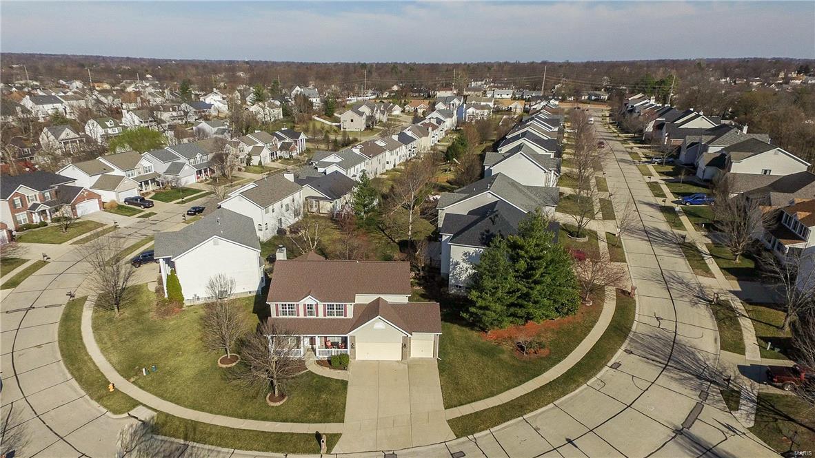 1277 Arbor Bluff Circle Ballwin, MO 63021 - Photo 46 of 46