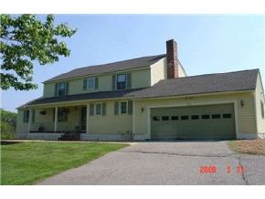 138 South Road Kensington, NH 03833 - Photo 1 of 1 Gallery Image 1