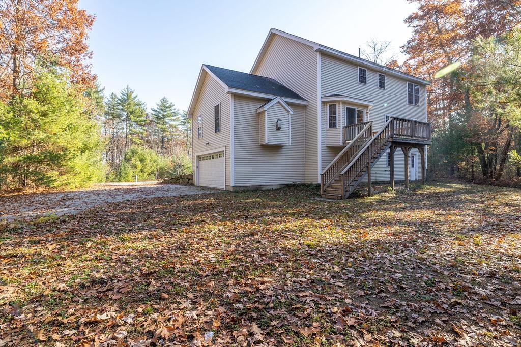 193 South Ridge Drive Manchester, NH 03109 - Photo 16 of 40